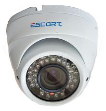 Camera Dome hồng ngoại ESC-515 - Trần Anh - Công Ty TNHH Thương Mại Dịch Vụ Điện Tử Viễn Thông Trần Anh